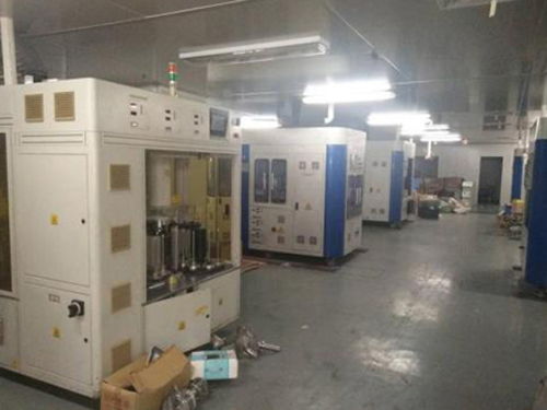 陽(yáng)江市整廠設(shè)備回收價(jià)格分析與網(wǎng)絡(luò)設(shè)備銷(xiāo)售趨勢(shì)