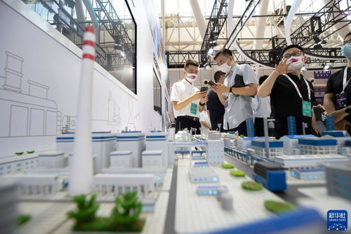 新華全媒 | 2022世界5G大會(huì)在哈爾濱盛大開(kāi)幕，共繪網(wǎng)絡(luò)技術(shù)服務(wù)新藍(lán)圖